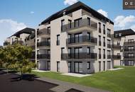 WOHNEN IM GRÜNEN IN BEGEHRTER LAGE | HELLE 2-ZIMMER-WOHNUNG MIT MORGENSONNE | AB 01.02.2026 VERFÜGBAR