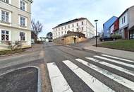 Ruhige, helle Erstbezugswohnung mit Fernblick im Zentrum