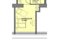 Anlegerwohnung mit Sorglos-Vermietungs-Konzept und Top Rendite