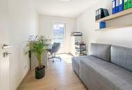 modernes Einfamilienhaus in erhöhter, sonniger Lage