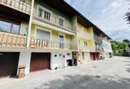 Schönes Reihenhaus in Andritzer Ruhelage mit Garten, Terrasse und Garage