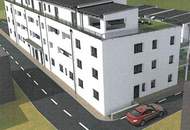 Exklusives Penthouse im Herzen von Voitsberg! Erstbezug mit erstklassiger Ausstattung, Balkon und herrlicher Terrasse! Erleben Sie urbanen Luxus und Lebensqualität pur!