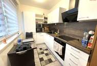 Kompakte 2-Zimmer-Wohnung in zentraler Linzer Lage mit Lift – ideal für Singles oder Paare!