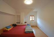 Großzügige 6-Zimmer-Wohnung im charmanten „Adlerhof“ - inkl. Eigengarten und Stellplatz