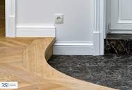 The TAILORED - Hochwertig sanierter Altbau mit Balkon