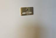 2 Zimmer getrennt in bester Lage