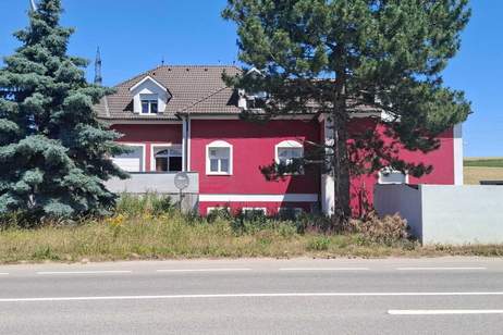 DAS ÄLTESTE GEWERBE DER WELT (10% RENDITE) - Etablissement mit aufrechter Betriebsanlagengenehmigung nähe Wien - Ertragsliegenschaft mit Entwicklunspotential, hochinteressanter Grundriss (GUTACHTEN VORHANDEN), Gewerbeobjekt-kauf, 699.000,€, 2460 Bruck an der Leitha