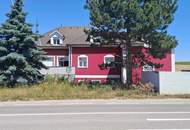 DAS ÄLTESTE GEWERBE DER WELT (10% RENDITE) - Etablissement mit aufrechter Betriebsanlagengenehmigung nähe Wien - Ertragsliegenschaft mit Entwicklunspotential, hochinteressanter Grundriss (GUTACHTEN VORHANDEN)