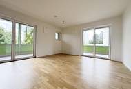 MAGDA Wohnen - Moderne Mietwohnung Top 1.4 im 1. Obergeschoß