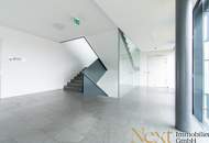 Klimatisierte Bürofläche im WDZ6 mit ausreichend Parkplätzen in Wels zu vermieten!