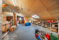 Großzügiges Familienrefugium in absoluter Ruhelage – charmantes Wohnhaus auf 1.000 m² Traumgrundstück in 1220 Wien