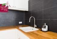 Traumhafte DG-Wohnung in 1120 Wien: 3 Zimmer, Balkon, Top-Ausstattung um 429.000 €!