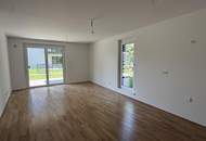 "ein viertel grün" - Schöner Wohnen in Wiener Neustadt - Top 10/2!