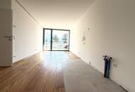 PROVISIONSFREI ! Exklusive Eigentumswohnungen mit Freifläche , Erstbezug Nachhaltig