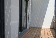 Terrassenwohnung im Herzen von Gumpoldskirchen