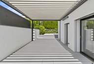 VILLA in BESTLAGE von Klosterneuburg ++ ÖLBERG Deluxe