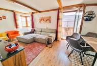 Sonnige 3-Zimmer-Dachgeschoß-Wohnung mit Balkon, Tiefgarage und bester Lage in Obertrum
