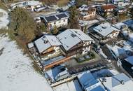 Traditionelles Haus mit mehreren Wohneinheiten, Caférösterei und Hofladen in Bestlage von Telfs !