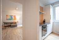 ++NO COMMISSION++ 2-Room New-Build Apartment in an Absolute Prime Location! fully Furnished and Ready to Move In!