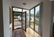 Helle und großzügige 2-Zimmer-Wohnung mit Gartennutzung in Gloggnitz