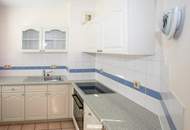 Helle 2 Zimmerwohnung Nähe Campus