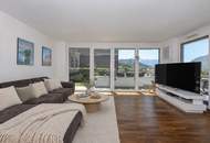 3-Zimmer-Terrassenwohnung mit Privatgarten & Panoramablick über Innsbruck