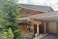 Einfamilienhaus in Holzbauweise: modern, hochwertig, neuwertig