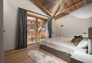 Brixen Residences: Ski-In/Ski-Out Neubau-Wohnungen in Toplage - Brixen im Thale