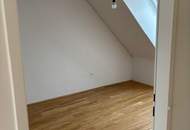 Wohnen über den Dächern von Oed/Bindermichl! Ab sofort zu beziehen!