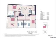 Stil und Luxus nur 3 Min. vom Stephansplatz (Virtual Tour) | 360° Dachterrasse mit Pool | Stadtpark ums Eck | 1 Min. zur Staatsoper | Garage