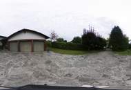 Wohnen und Arbeiten mit Weitblick!