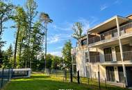Erstklassige Neubauwohnung mit Westbalkon und Tiefgarage in Velden am Wörthersee