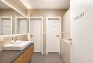 *** Design. Lage. Rendite. – Exklusive Büro- und Geschäftsräumlichkeiten mit 315,21 m², traumhafter 70 m² Sonnenterrasse und vielseitigem Wohnpotenzial ***