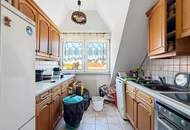 Mehrgenerationenhaus mit 3 separaten Wohneinheiten auf Baurechtsgrund im 21. Bezirk