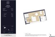 GROHGASSE 10 | südseitige 3-Zimmer Maisonette-Wohnung mit herausragender Dachterrasse | Fernwärme | Bodenkühlung | Klimaanlage