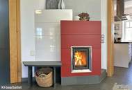 Einziehen und wohlfühlen – Haus mit Charme und modernem Komfort