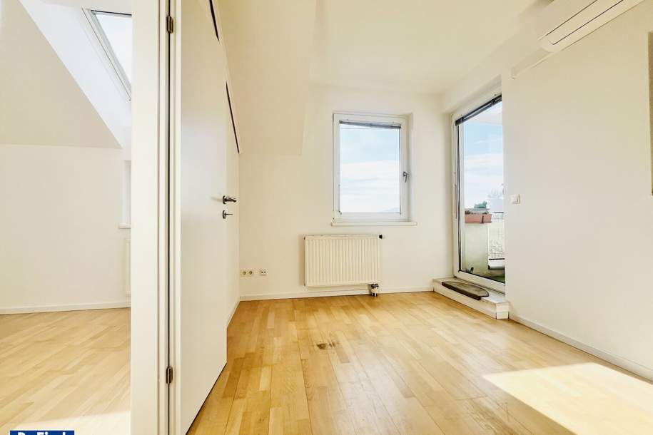 Charmante, helle und sonnige 4 Zimmer Balkonwohnung in absoluter Ruhelage, Wohnung-kauf, 339.000,€, 2331 Mödling