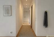 Wohnung mit Loggia / Innenhoflage – vielseitig gestaltbar