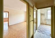 Lichtdurchflutete 2,5 Zimmerwohnung auf der Alser Straße