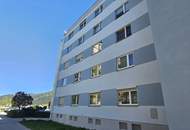 Freundliche und gut geschnittene 3 - Zimmerwohnung mit Loggia in beliebter Siedlungslage