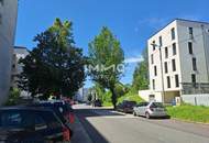 ** NEUER PREIS ** Moderne 3-Zimmer Balkon Wohnung in Linz (inkl. TG-Platz)