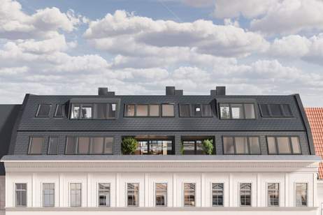 Stilvolle Altbau-Eleganz trifft modernen Wohnkomfort, Wohnung-kauf, 186.327,€, 1030 Wien 3., Landstraße
