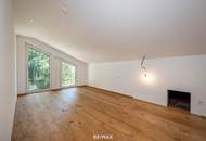 "Penthouse-Fernblick" Premium Residence