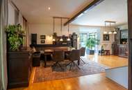 Exklusives Mehrfamilienhaus mit 3 Wohneinheiten - moderne Architektur trifft flexible Nutzung!