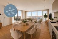Maisonetten Terrassentraum mit 3 Zimmern | sofort beziehbar