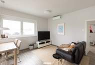 Penthouse über den Dächern von Graz – Riesige Dachterrasse, Murblick & Infrastuktur vom Feinsten