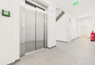 Neubau-Erstbezug: Stilvolle 1-Zimmer-Wohnung mit Loggia in Wien-Liesing