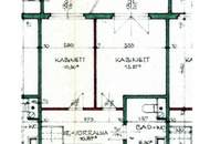 Charmante 3-Zimmer-Maisonette mit sonniger Loggia