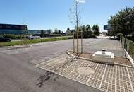 Geschäftslokal in Welser TOP-Lage unmittelbar an der B1 – Erstbezug!!