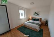 Karmeliterhof - Hochwertige 2-Zimmer-Wohnung im Herzen der Landeshauptstadt!